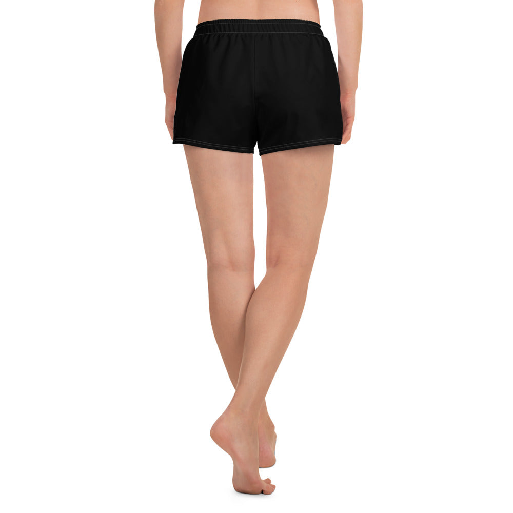 Shorts de deporte reciclados para mujer