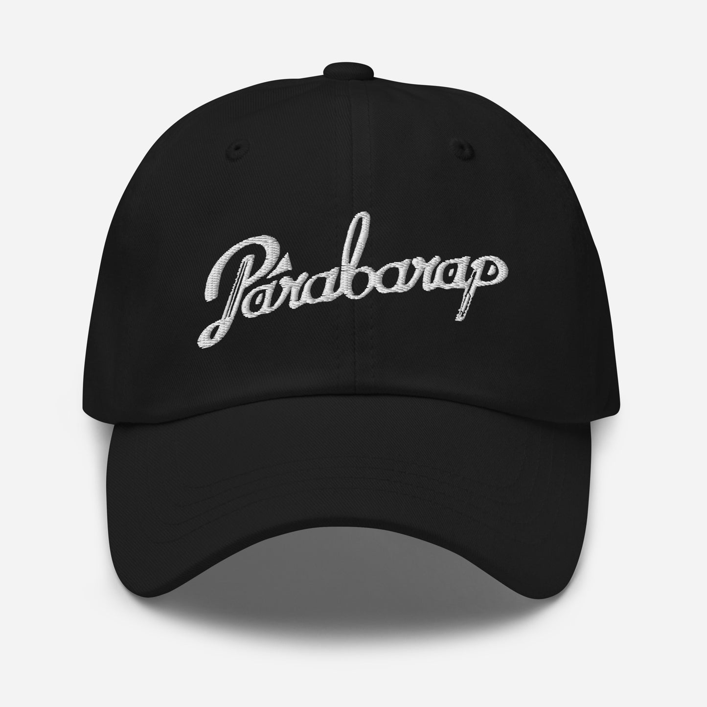 Gorra dad hat