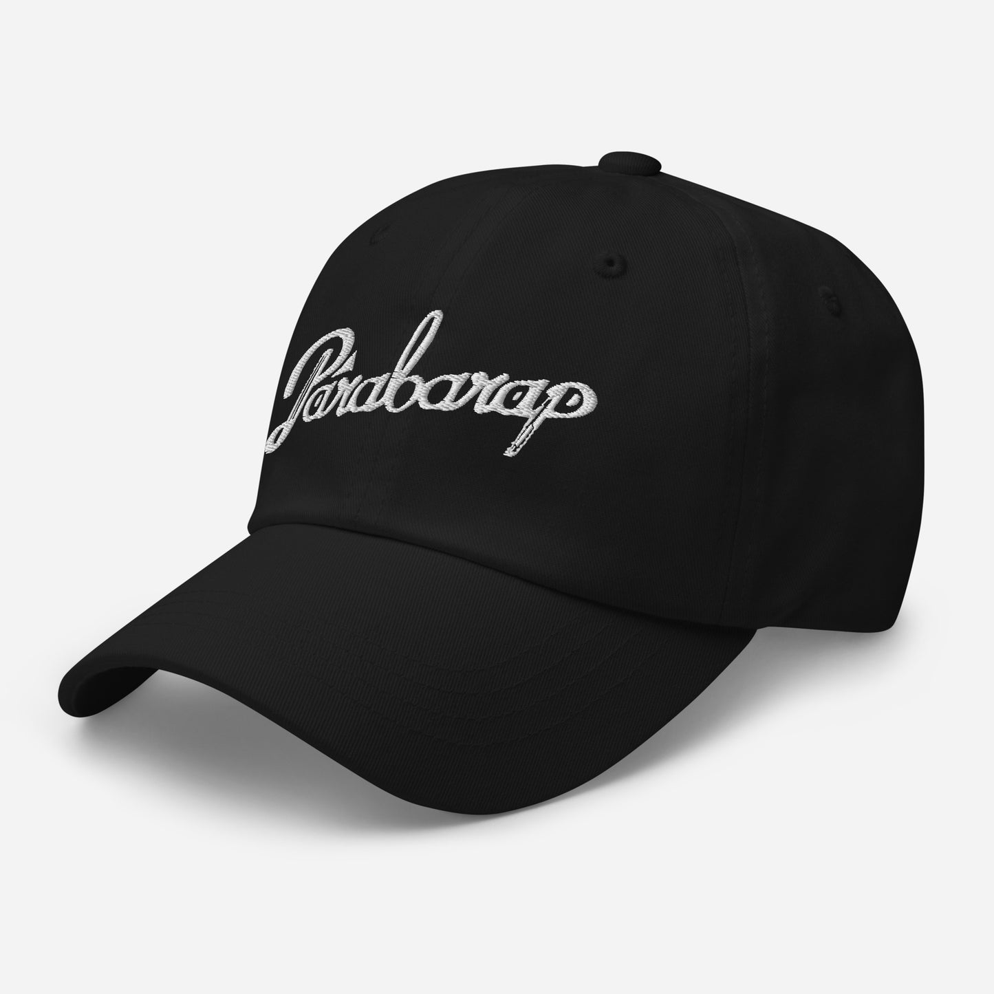 Gorra dad hat