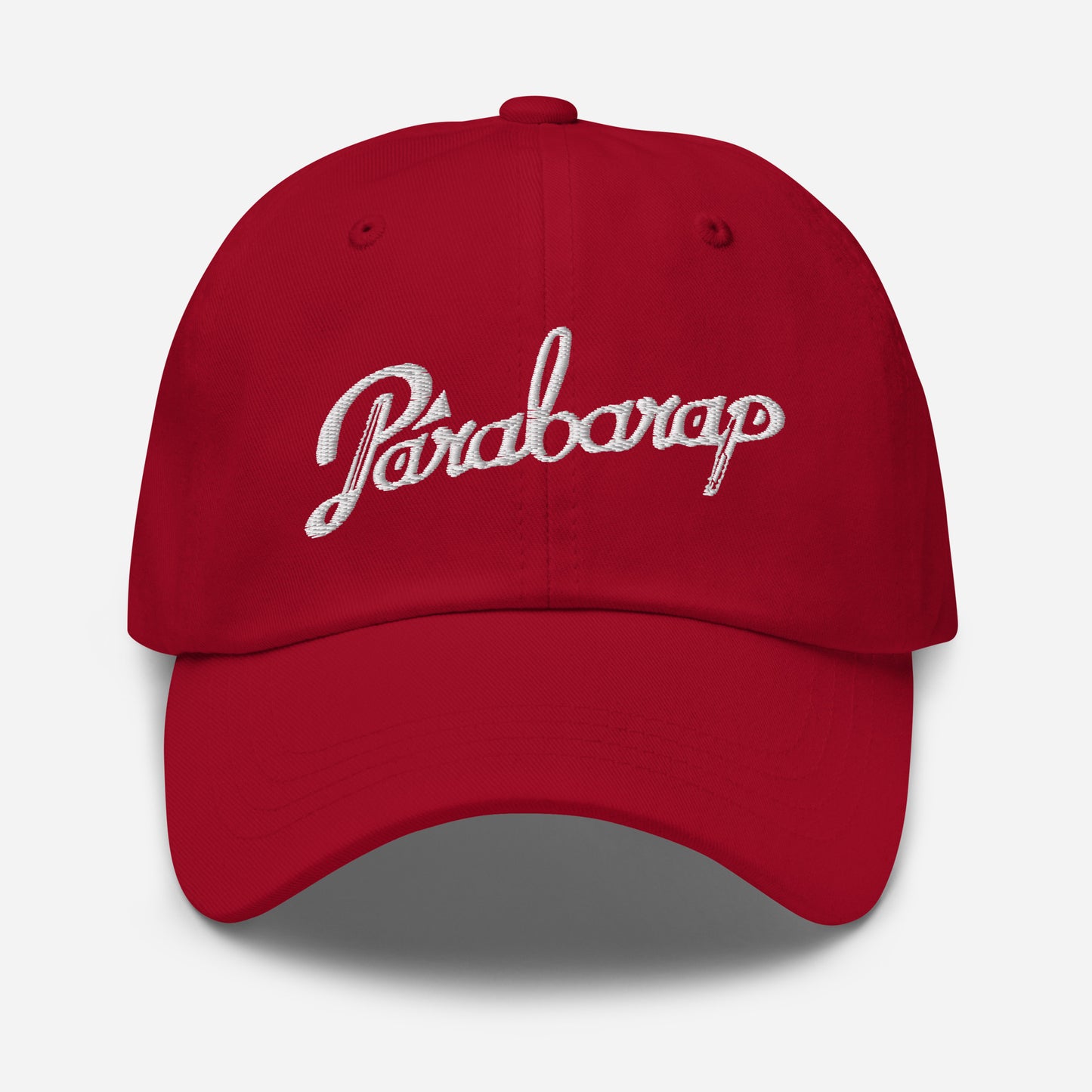 Gorra dad hat