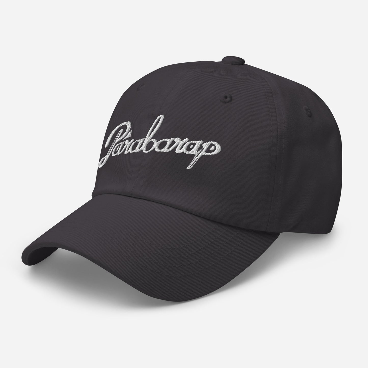 Gorra dad hat