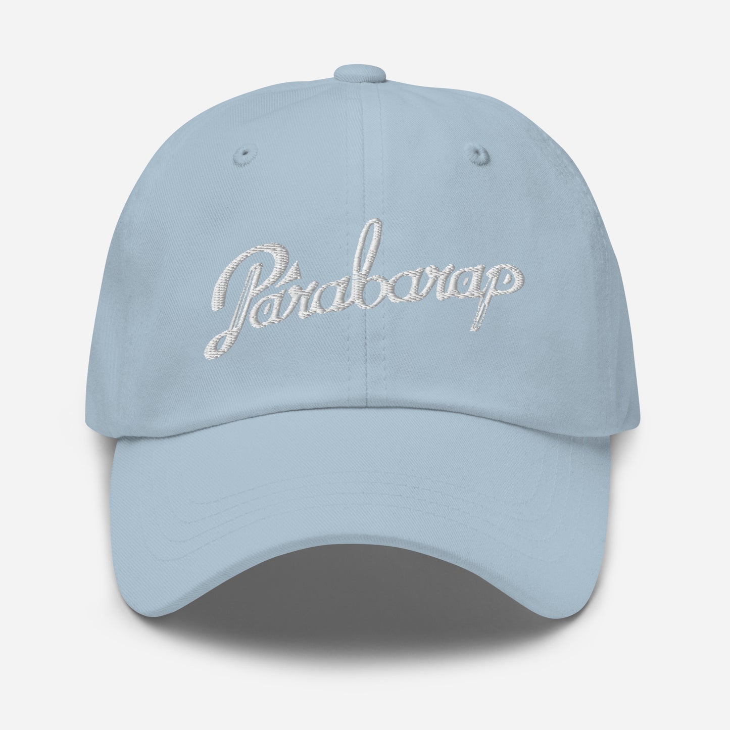 Gorra dad hat