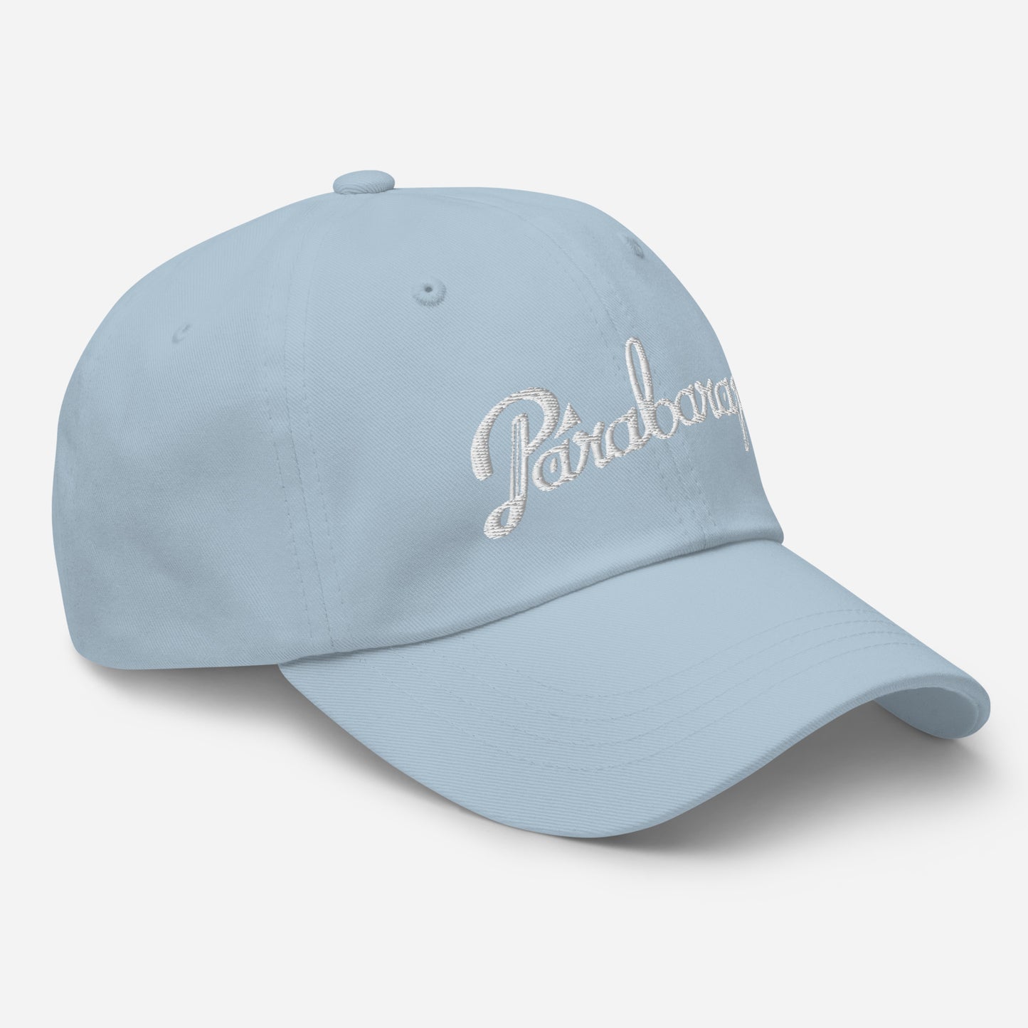 Gorra dad hat