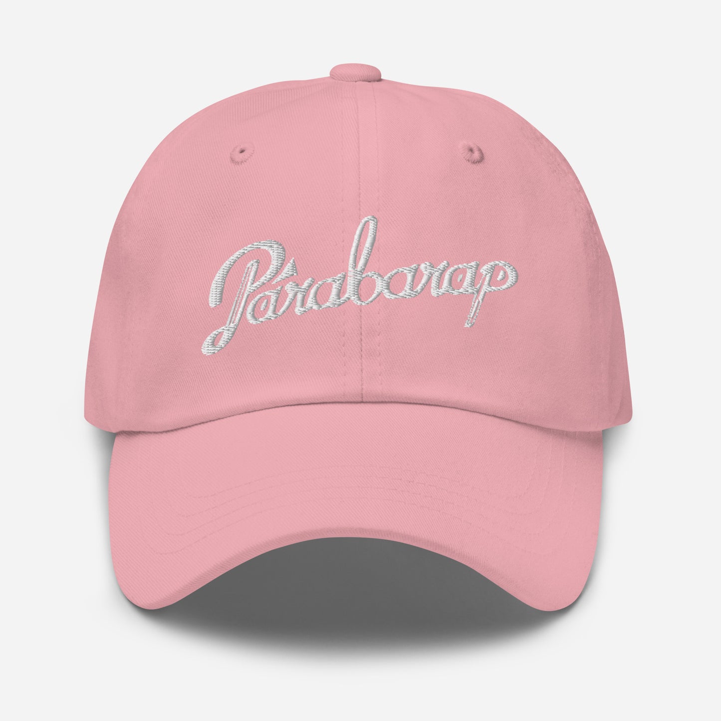 Gorra dad hat