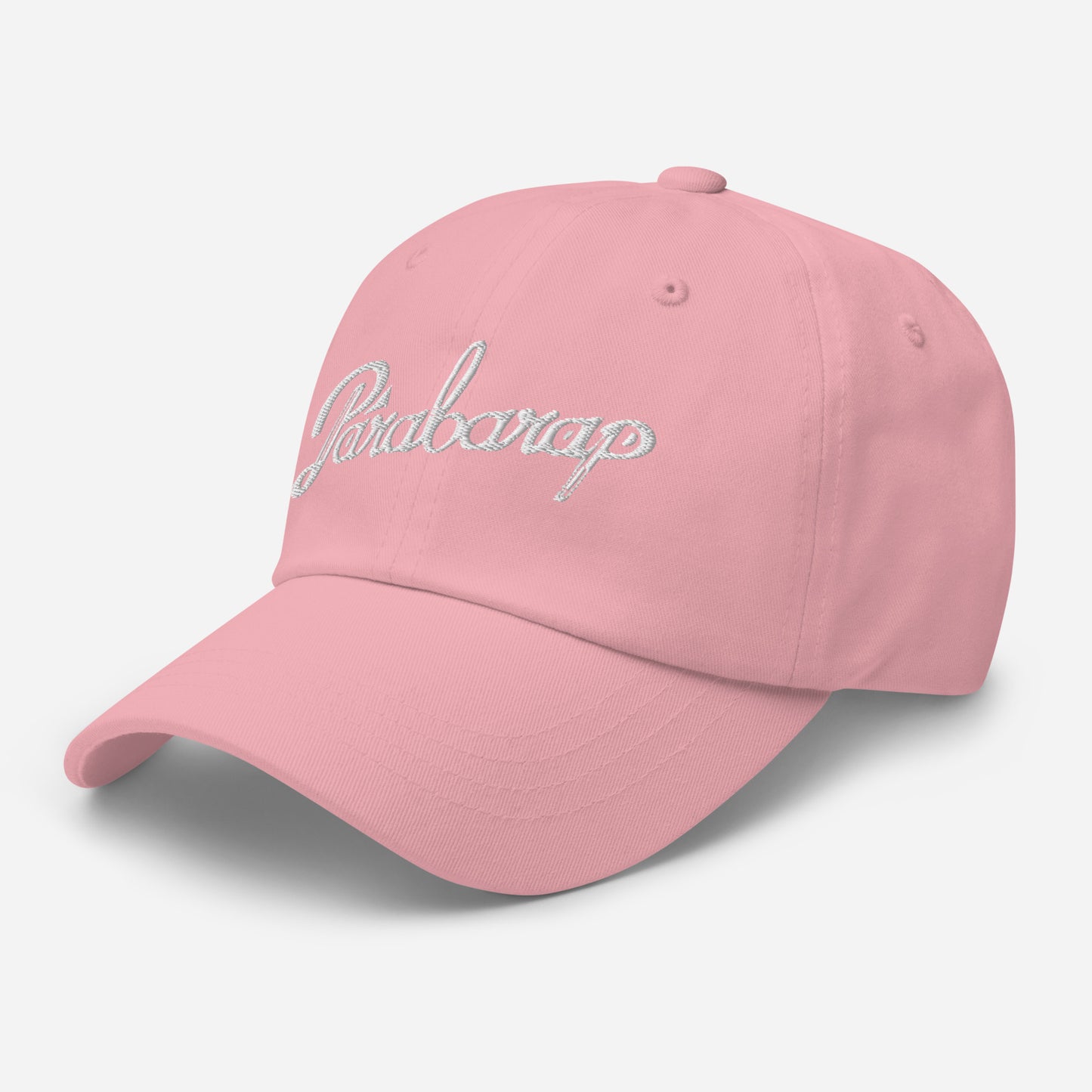 Gorra dad hat