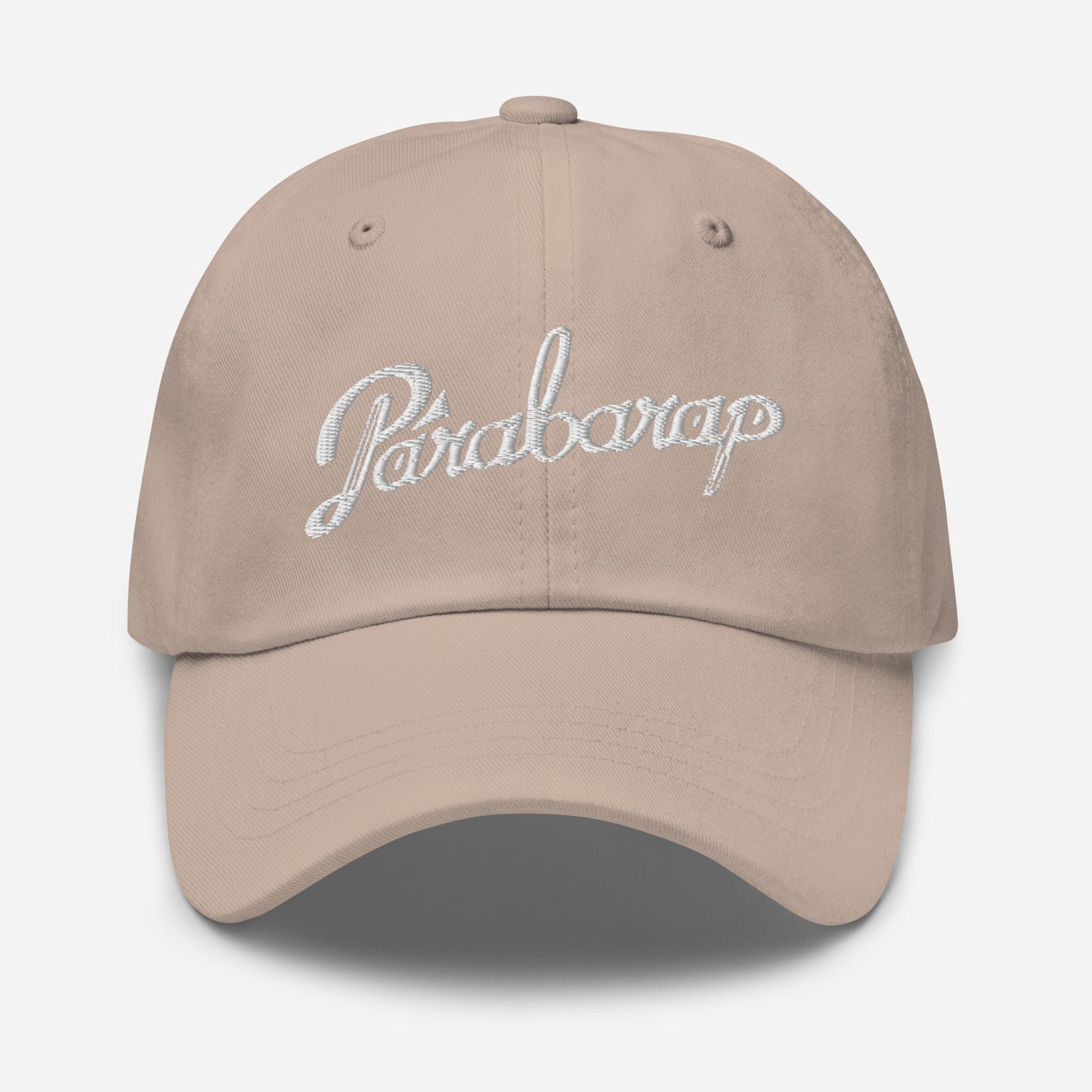 Gorra dad hat