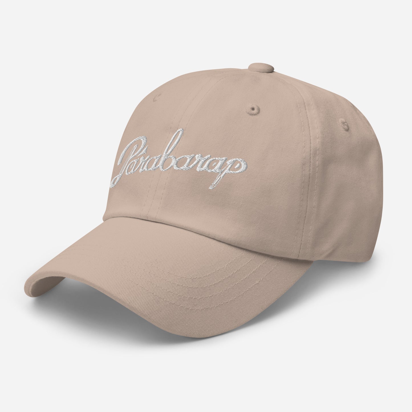 Gorra dad hat