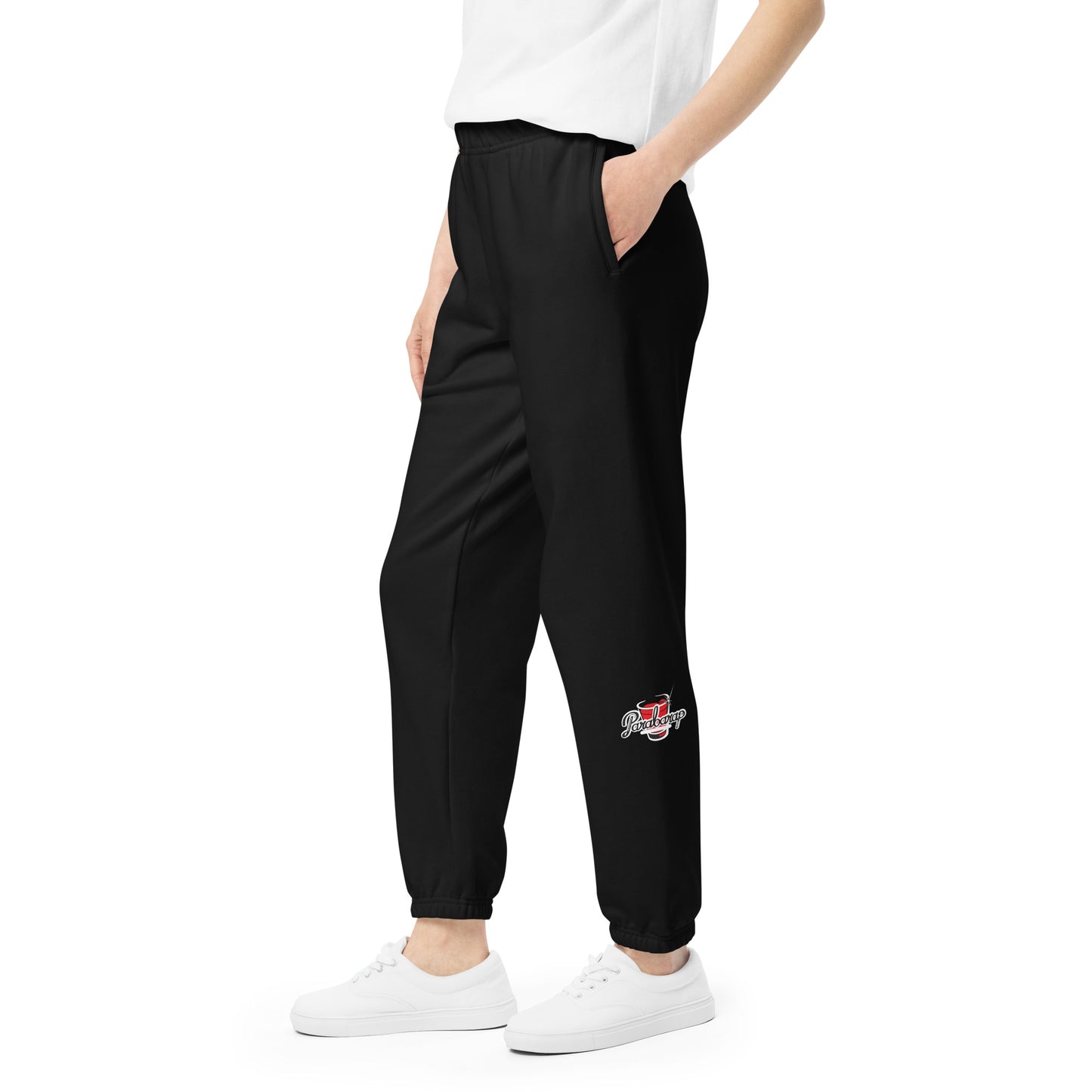 Pantalón de chándal cómodo unisex